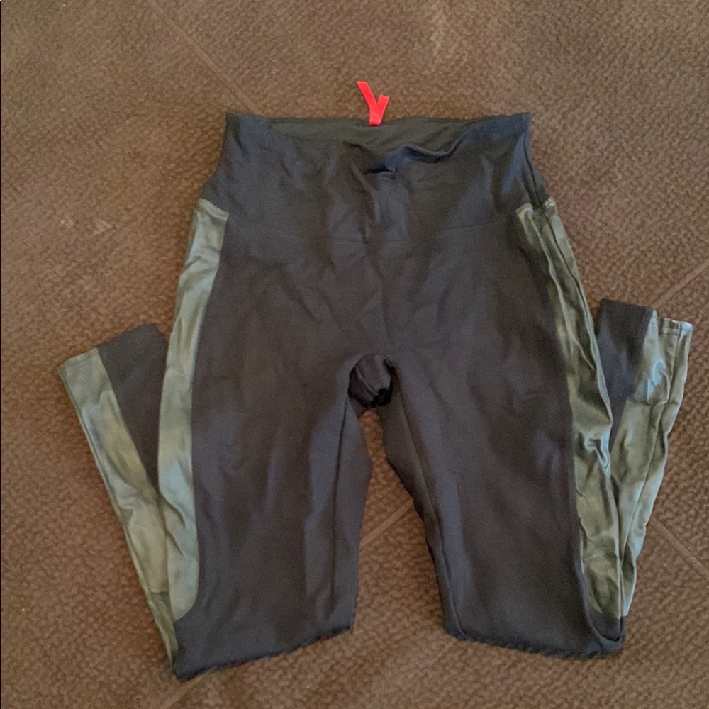 Spanx leggings